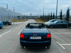 Audi A4, снимка 6