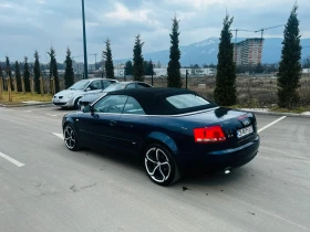 Audi A4, снимка 3