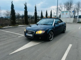 Audi A4, снимка 5