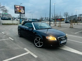 Audi A4, снимка 1