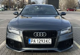 Audi A7 3.0 TFSI, снимка 2