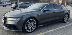 Audi A7 3.0 TFSI - 28000 лв. - 31163581 | Car24.bg