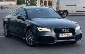 Audi A7 3.0 TFSI, снимка 1