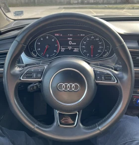 Audi A7 3.0 TFSI - 28000 лв. - 31163581 | Car24.bg