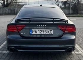 Audi A7 3.0 TFSI - 28000 лв. - 31163581 | Car24.bg