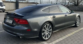 Audi A7 3.0 TFSI - 28000 лв. - 31163581 | Car24.bg