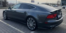 Audi A7 3.0 TFSI - 28000 лв. - 31163581 | Car24.bg