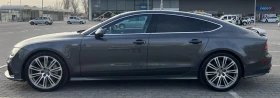 Audi A7 3.0 TFSI - 28000 лв. - 31163581 | Car24.bg