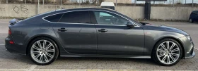 Audi A7 3.0 TFSI - 28000 лв. - 31163581 | Car24.bg