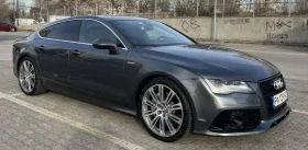 Audi A7 3.0 TFSI, снимка 9