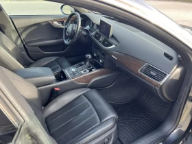 Audi A7 3.0 TFSI - 28000 лв. - 31163581 | Car24.bg