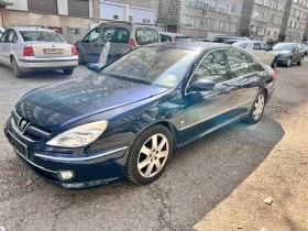 Peugeot 607, снимка 1