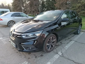 Renault Megane 1.5 dci 110кс GT line - 21500 лв. - 25629020 | Car24.bg