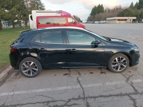 Renault Megane 1.5 dci 110кс GT line - 21500 лв. - 25629020 | Car24.bg