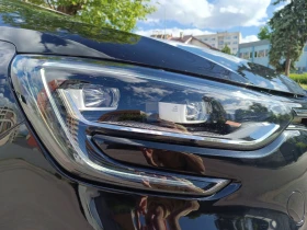 Renault Megane 1.5 dci luxury, LED, camera | Mobile.bg    6