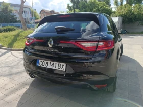 Renault Megane 1.5 dci luxury, LED, camera | Mobile.bg    8