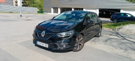 Renault Megane 1.5 dci luxury, LED, camera | Mobile.bg    4