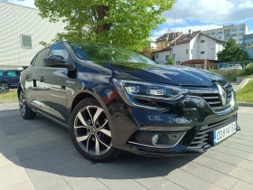 Renault Megane 1.5 dci luxury, LED, camera | Mobile.bg    5