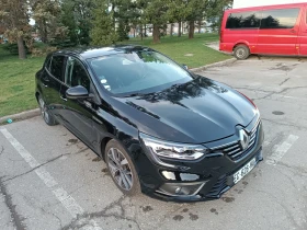 Renault Megane 1.5 dci 110кс GT line, снимка 2