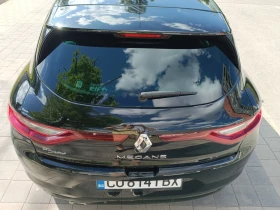 Renault Megane 1.5 dci luxury, LED, camera | Mobile.bg    9