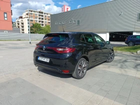 Renault Megane 1.5 dci luxury, LED, camera | Mobile.bg    7