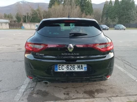 Renault Megane 1.5 dci 110кс GT line - 21500 лв. - 25629020 | Car24.bg