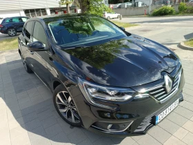     Renault Megane 1.5 dci luxury, LED, camera