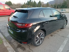 Renault Megane 1.5 dci 110кс GT line, снимка 4