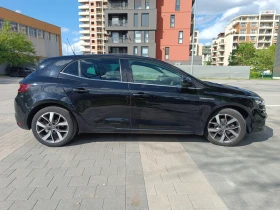 Renault Megane 1.5 dci luxury, LED, camera | Mobile.bg    3