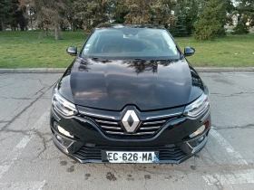 Renault Megane 1.5 dci 110кс GT line 1