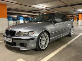 BMW 330, снимка 1