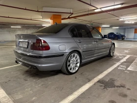 BMW 330, снимка 7