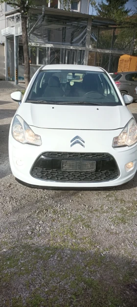 Обява за продажба на Citroen C3 ~6 600 лв. - изображение 1