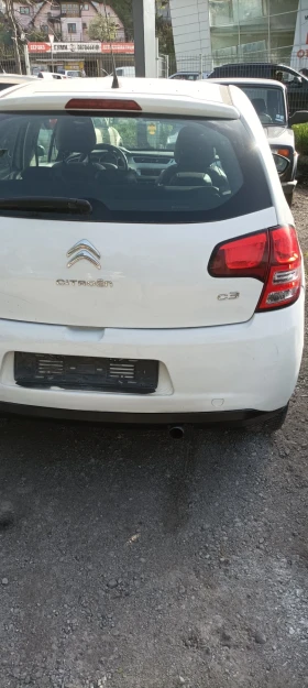 Обява за продажба на Citroen C3 ~6 600 лв. - изображение 3