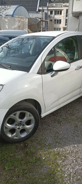 Обява за продажба на Citroen C3 ~6 600 лв. - изображение 5