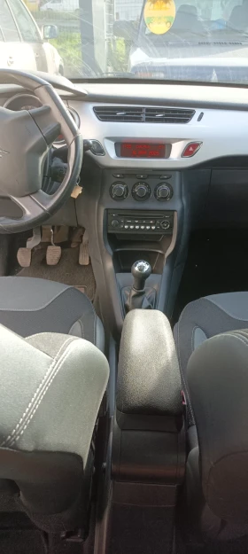 Обява за продажба на Citroen C3 ~6 600 лв. - изображение 9