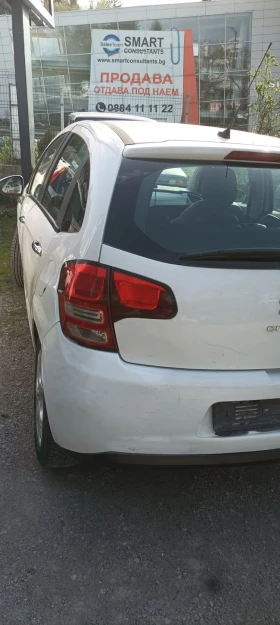 Обява за продажба на Citroen C3 ~6 600 лв. - изображение 4