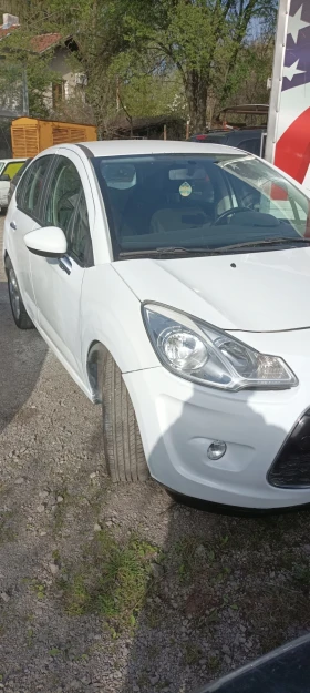 Обява за продажба на Citroen C3 ~6 600 лв. - изображение 2