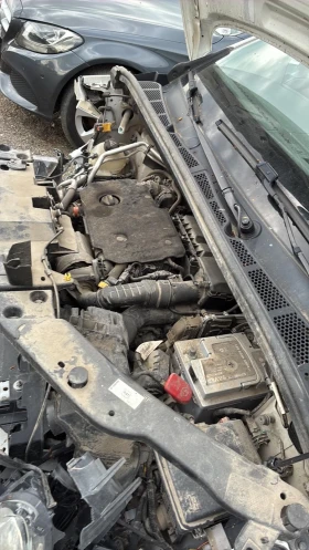 Opel Combo - 5500 лв. - 81811642 | Car24.bg