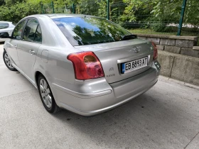 Toyota Avensis 1.8 VVTi   | Mobile.bg    6