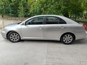 Toyota Avensis 1.8 VVTi   | Mobile.bg    5