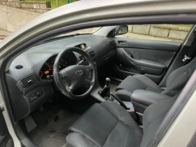 Toyota Avensis 1.8 VVTi   | Mobile.bg    8