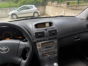 Toyota Avensis 1.8 VVTi   | Mobile.bg    3