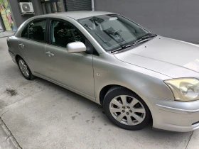 Toyota Avensis 1.8 VVTi   | Mobile.bg    7