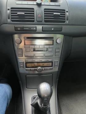 Toyota Avensis 1.8 VVTi   | Mobile.bg    2