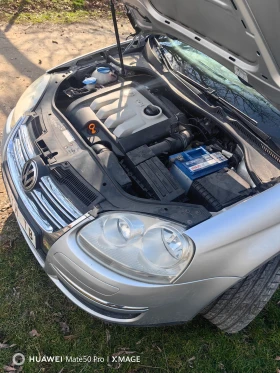 VW Jetta 1.9Tdi | Mobile.bg    6