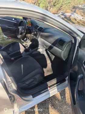 VW Jetta 1.9Tdi | Mobile.bg    7
