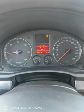 VW Jetta 1.9Tdi | Mobile.bg    8