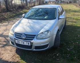 VW Jetta 1.9Tdi | Mobile.bg    5
