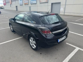 Opel Astra GTC 1.3cdti  | Mobile.bg    7